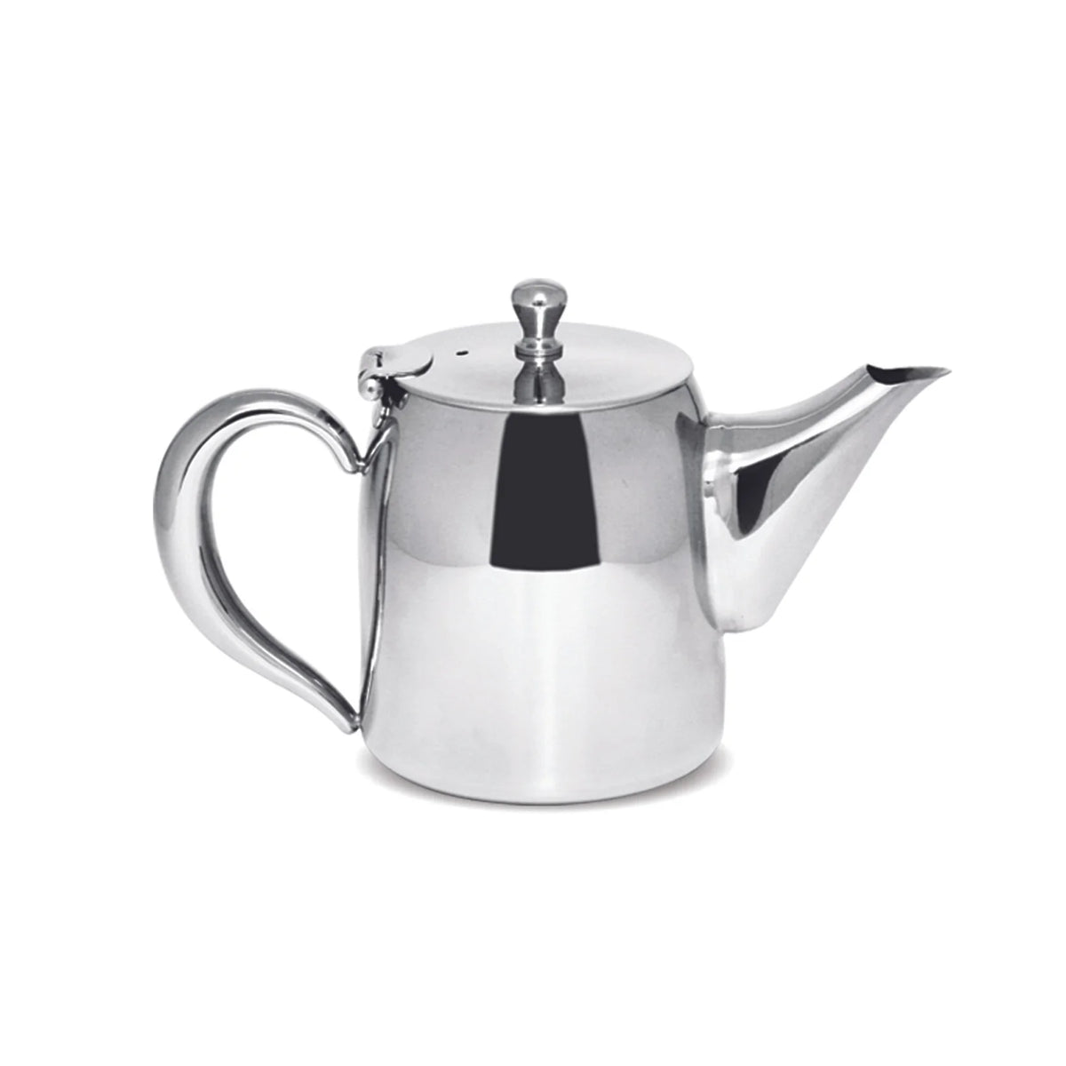 Sabichi teapot, additional view