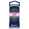 Hand Sewing Needles: Premium: Sharp: Size 5-10