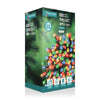 Premier 600 Multi-Action Battery Operated Time Lights Multi