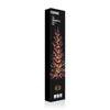 Premier 1.5m Lit Red Berry Tree with 635 Warm White LEDs