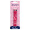 Tape Measure: Deluxe Metric and Imperial: 150cm
