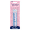 Tape Measure: Adhesive: 150cm