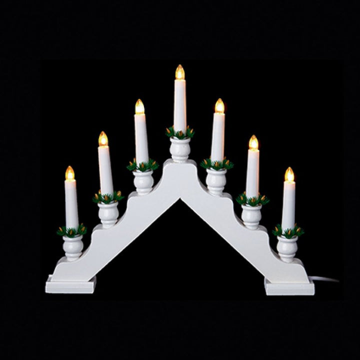 Pemier Candlebridge 7-Lights With Cups