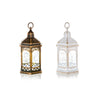 Premier Decorations 35cm Lantern With 40-String Lights