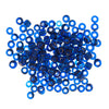 Beads: E Beads: Royal Blue: 8g