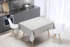 Wipeclean Table Cloth 140cm/54in By The Metre  - 97D