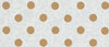 Wipeclean Table Cloth 140cm/54in By The Metre  - 97D