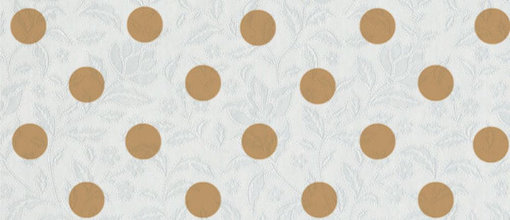 Wipeclean Table Cloth 140cm/54in By The Metre  - 97D