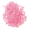 Beads: Seed: Pastel Pink: 8g