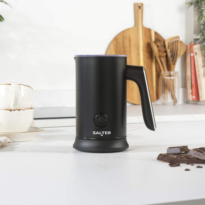 Salter The Chocolatier Electric Hot Chocolate Maker