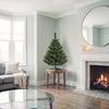 Premier 90cm Pistle Tip Table Tree with New Growth Tips