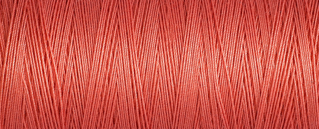 Natural Cotton Thread: 250m 2T250C\2166