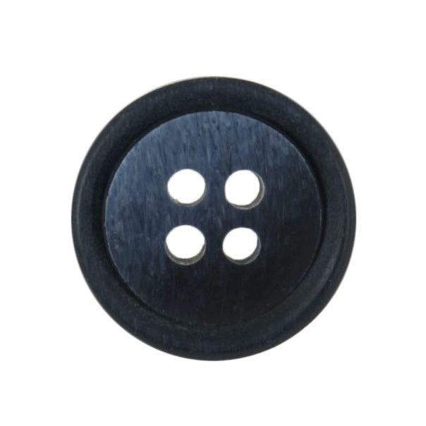Buttons: Carded: 15mm: Pack of 7: Code E B801-00464