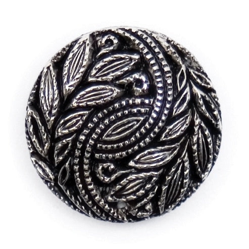 Buttons: Cardeds: 15mm: Pack of 3: Code K B801-00343