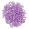 Beads: Seed: Lilac: 8g