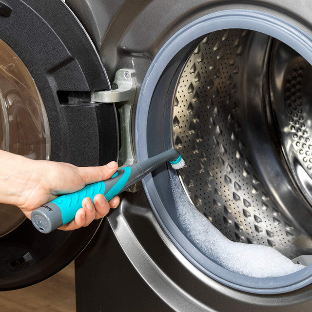 Beldray Antibac Turbo Scrubbing Brush – Multi-Head