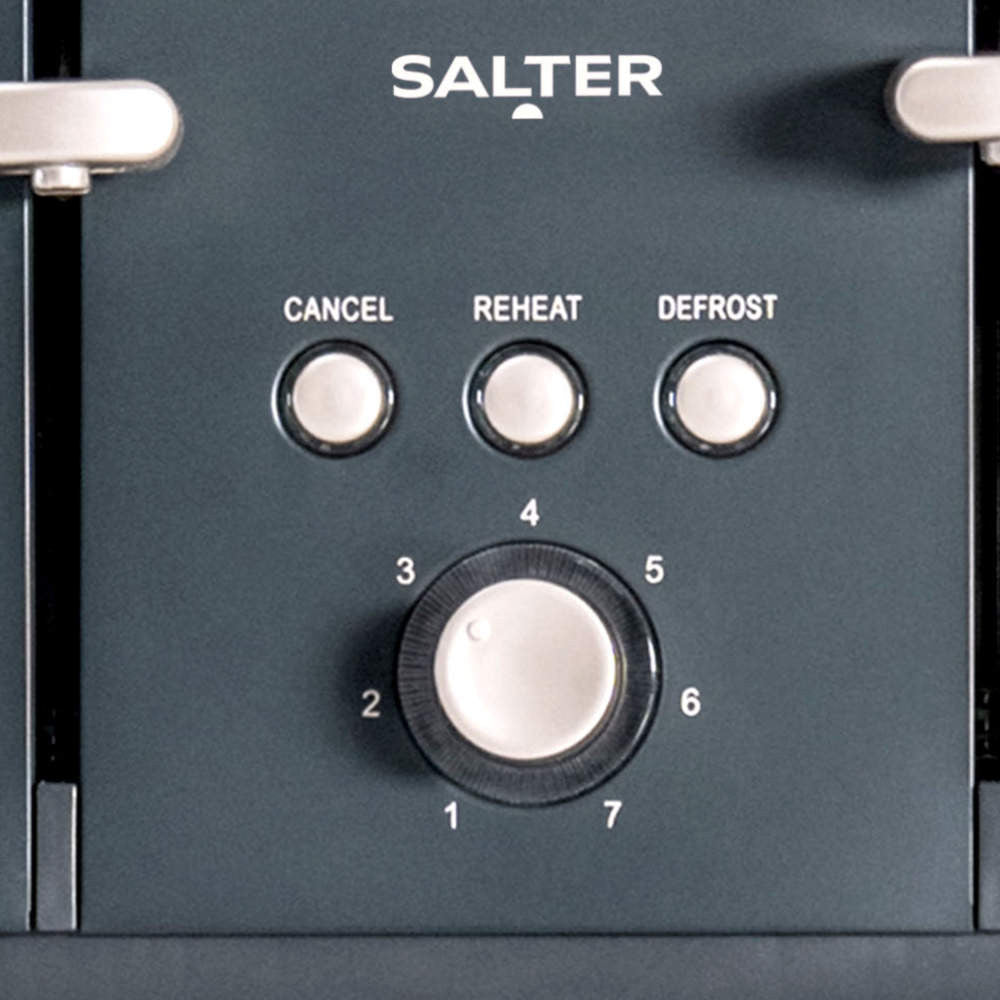 Salter Marino 4-Slice Toaster