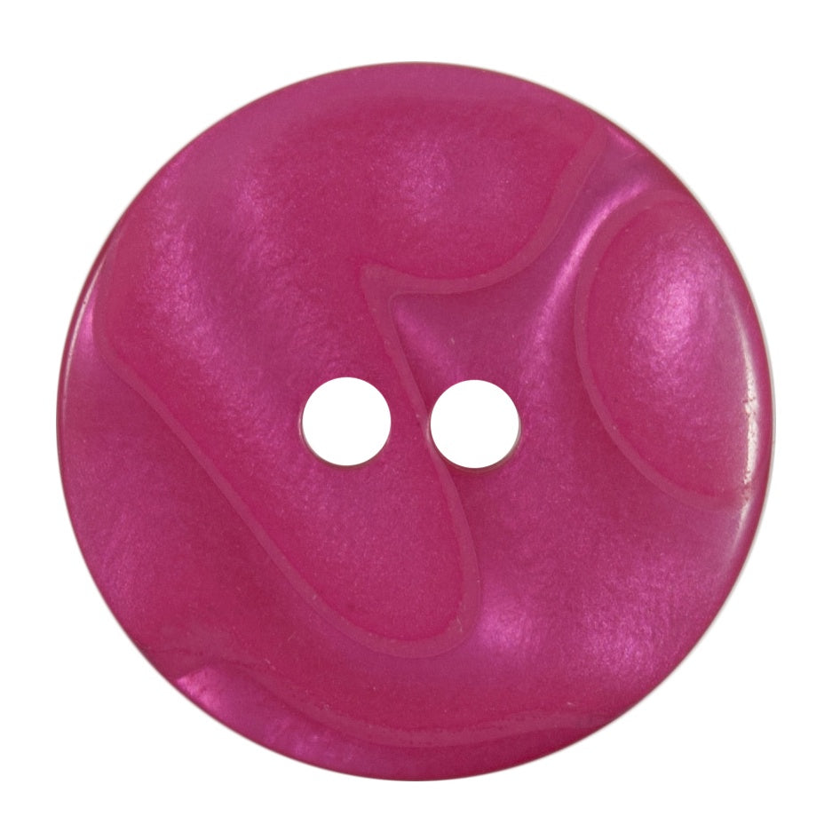 Buttons: Carded: 22mm: Pack of 2: Code C B801-00107B