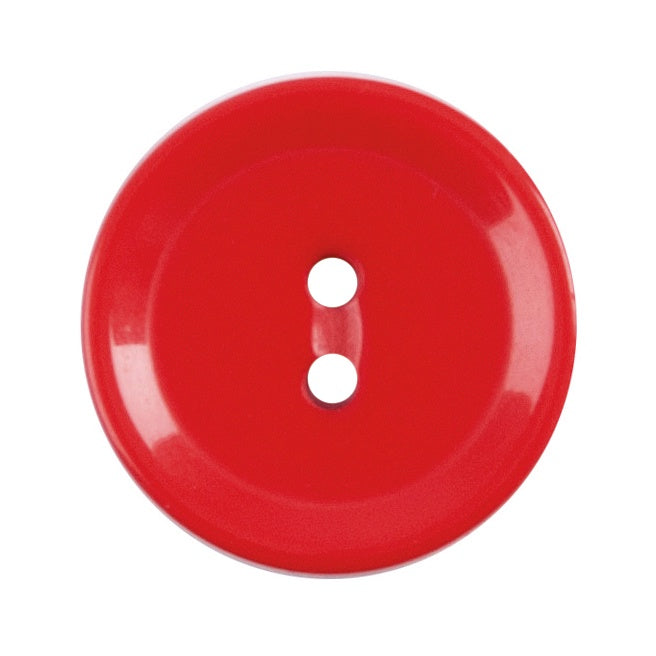 Buttons: Carded: 15mm: Pack of 5: Code B B801-01088A