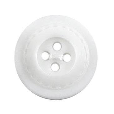 Buttons: Carded: 22mm: Pack of 3: Code D B801-00887A