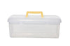 Utility Box 5L Natural