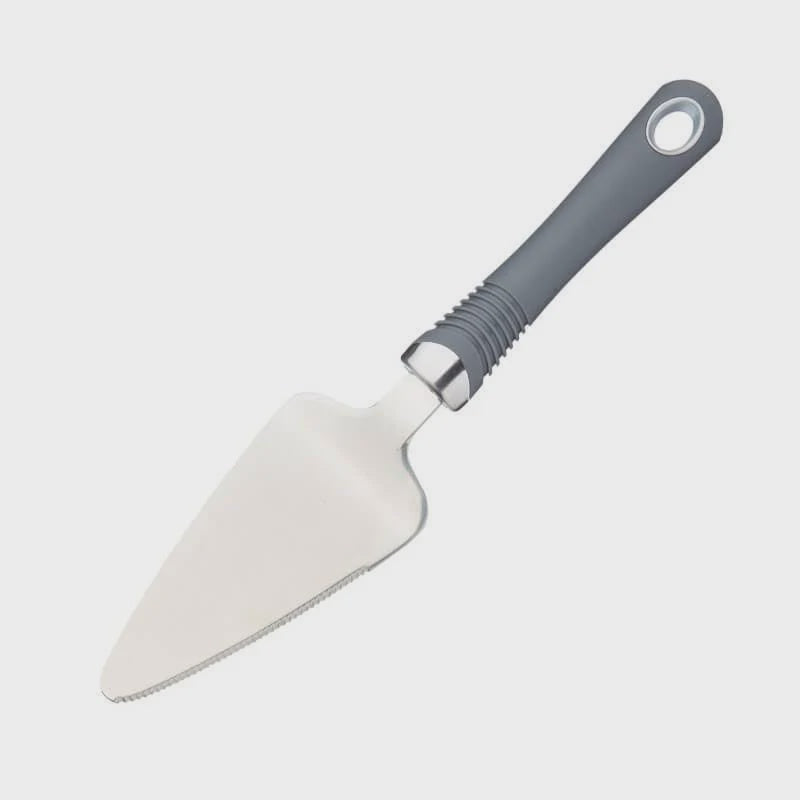 KitchenCraft Professional Soft Grip Cake Server