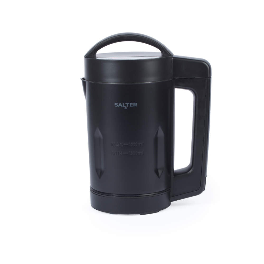 Salter Kuro digital soup maker