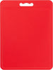 Chef-Aid Chopping Board Red Medium