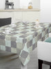 Wipeclean Table Cloth 140cm/54in By The Metre  - A40-08