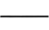 Braid Elastic: 9mm: Black Sold By The Metre