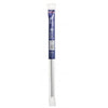 Twist Tension Rod White 190 - 250cm (Instore Only)