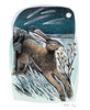 Angela Harding Cards - Shooting Stars