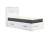 Alfie Storage Bed