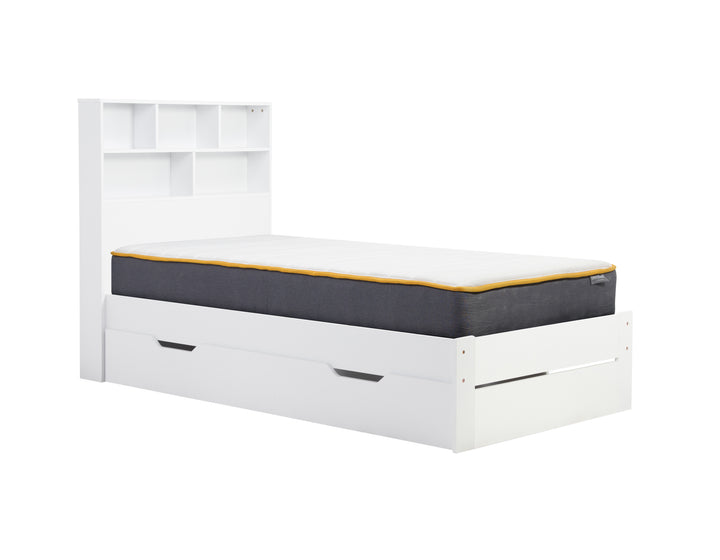Alfie Storage Bed