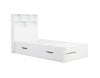Alfie Storage Bed