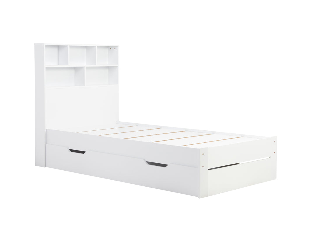 Alfie Storage Bed