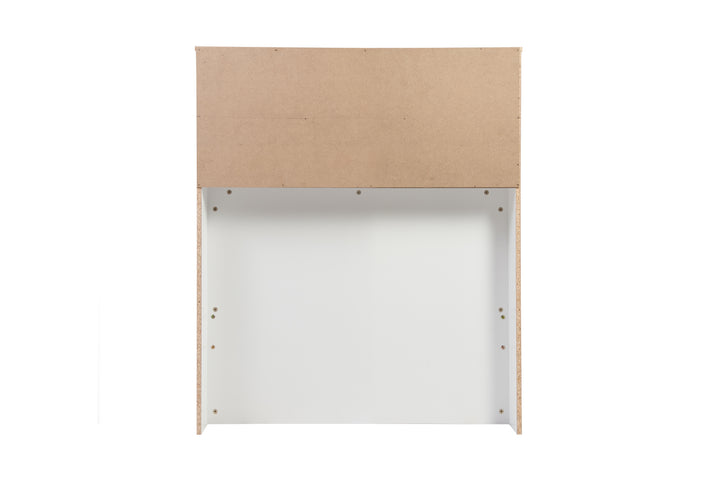 Alfie Storage Bed