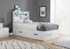 Alfie Storage Bed