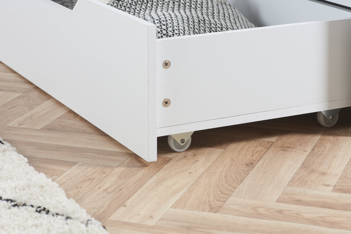 Alfie Storage Bed