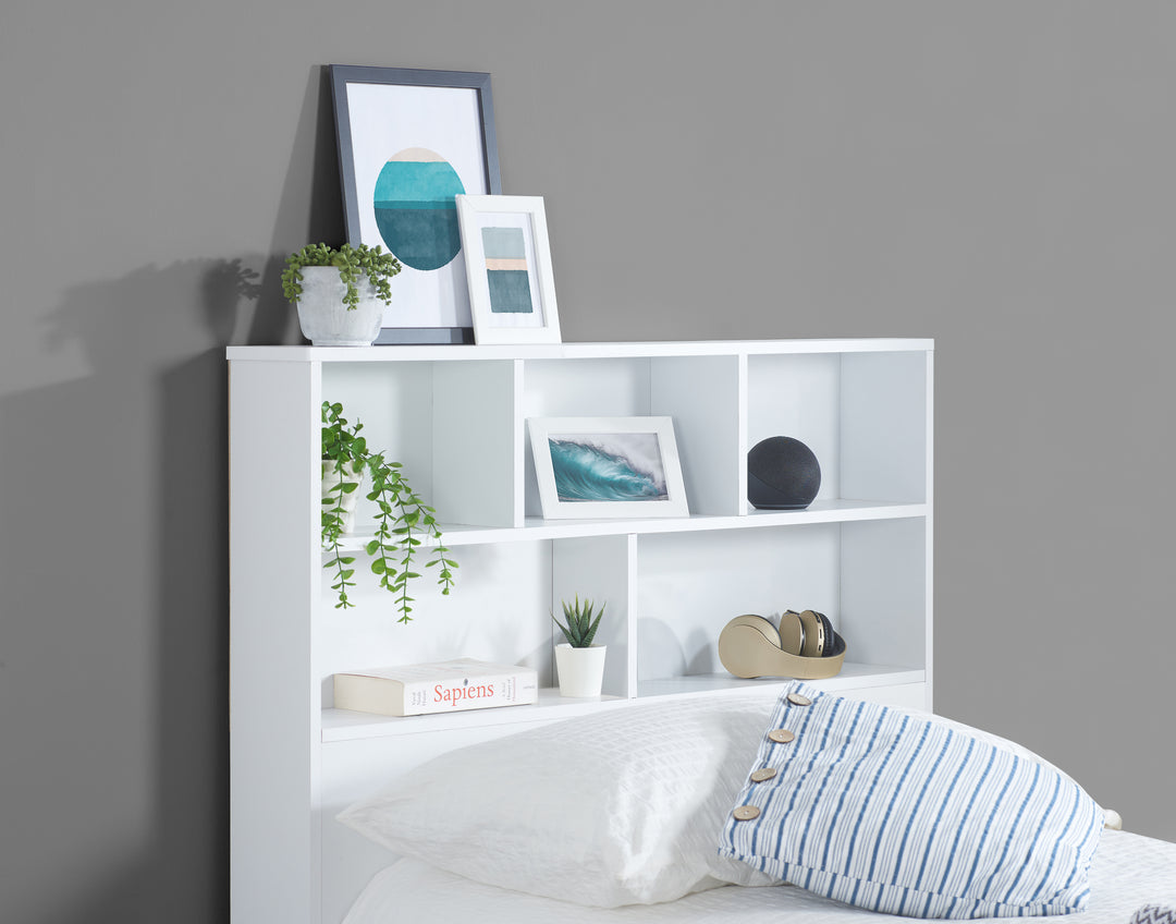 Alfie Storage Bed