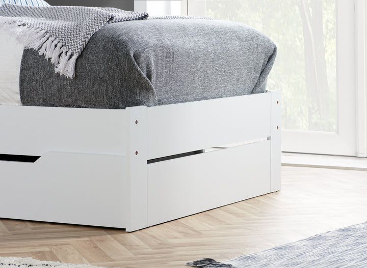 Alfie Storage Bed