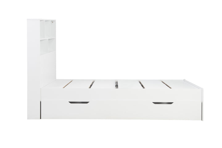 Alfie Storage Bed