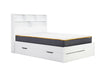 Alfie Storage Bed