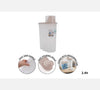 Coco & Grey 2.4lt Laundry Detergent Container