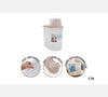 Coco & Grey 1.7lt Laundry Detergent Container