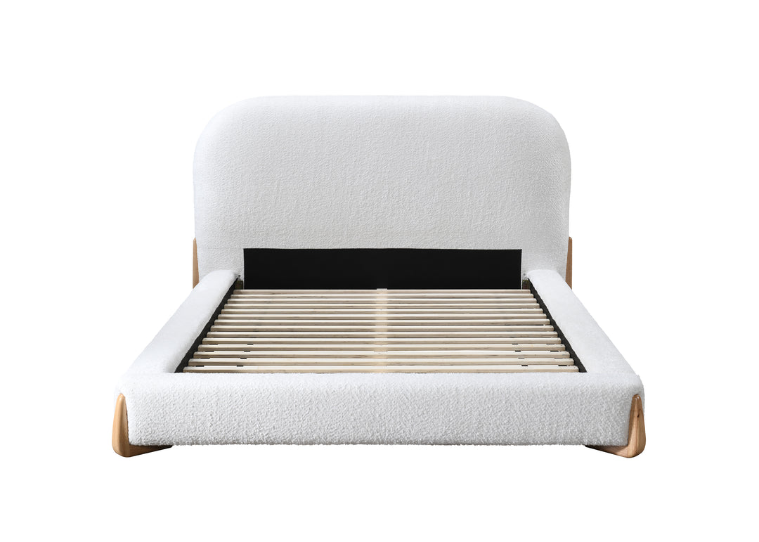 Amalfi Bed