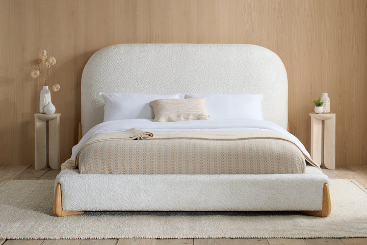Amalfi Bed
