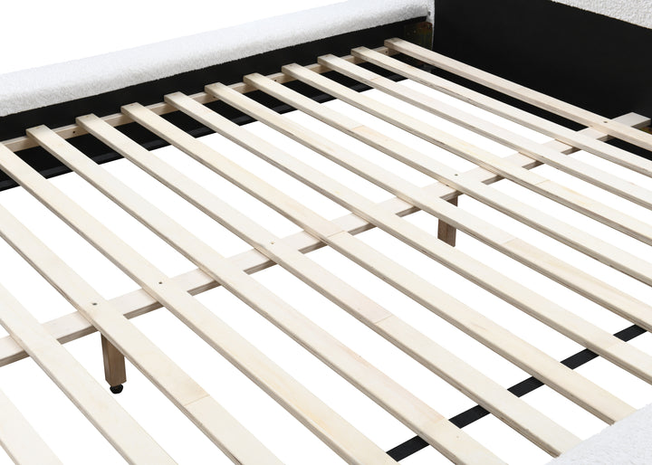 Amalfi Bed