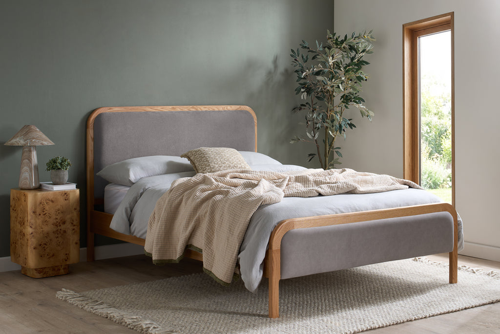 Amaya Bed