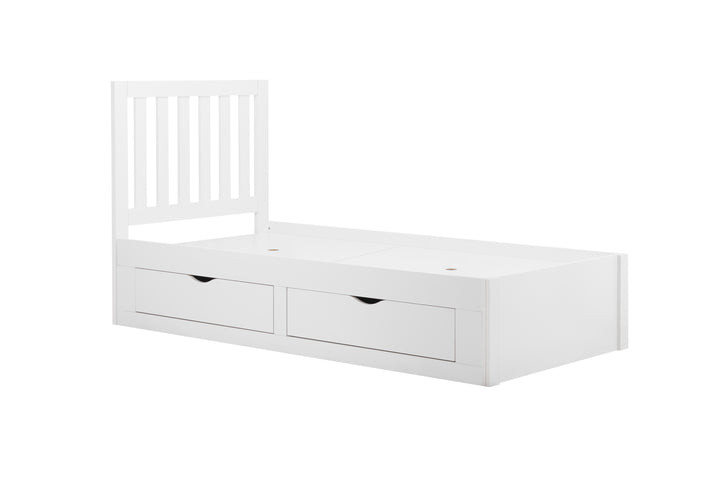 Appleby Bed